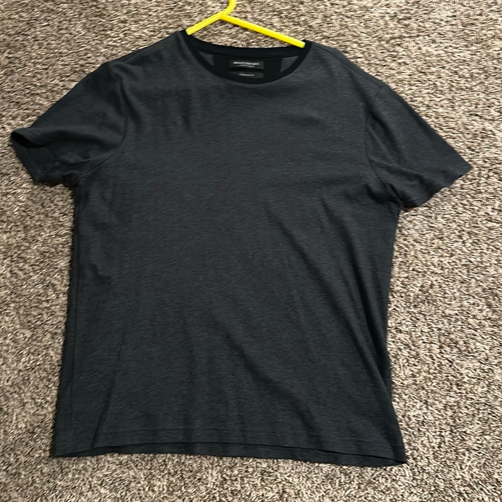 Banana Republic Luxury Shirt